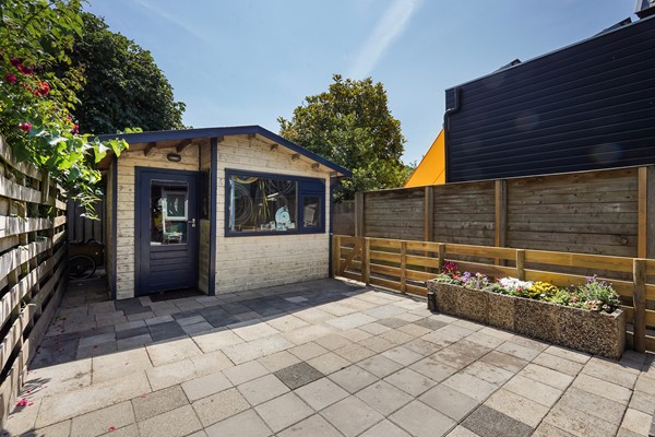 Medium property photo - Laan van Overvest 1C, 2613 DK Delft